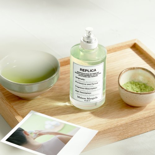 MAISON MARTIN MARGIELA-Replica Matcha Meditation - Eau de